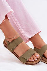  Sandalen model 215024 Step in style 