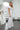  Langes Kleid model 215114 Jersa 