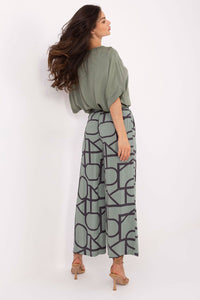  Damen Hose model 215118 Sublevel 