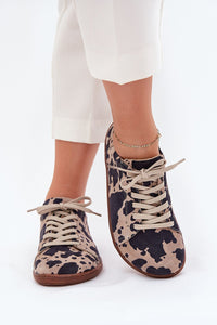  Sneakers model 215169 Step in style 