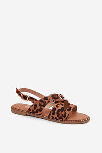  Sandalen model 215334 Step in style 