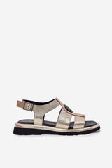  Sandalen model 215340 Step in style 