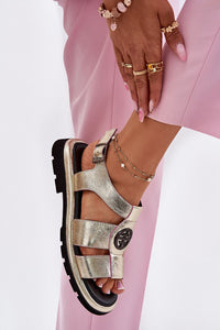  Sandalen model 215340 Step in style 