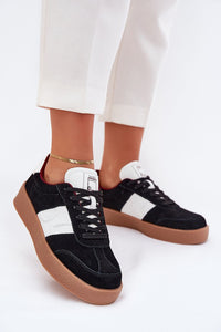 Sportschuhe model 215484 Step in style 