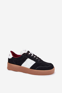  Sportschuhe model 215484 Step in style 