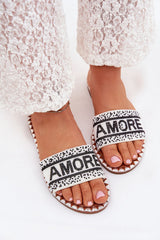  Pantoletten model 215741 Step in style 