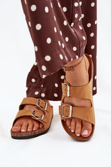  Pantoletten model 215951 Step in style 