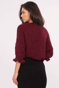  Cardigan model 216109 Italy Moda 