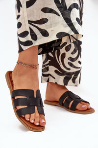  Pantoletten model 216114 Step in style 