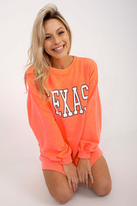  Sweater model 216175 Ex Moda 