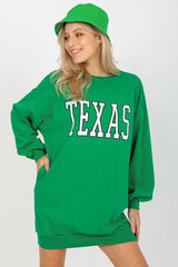  Sweater model 216176 Ex Moda 