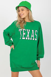 Sweater model 216176 Ex Moda 