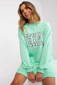  Sweater model 216181 Ex Moda 
