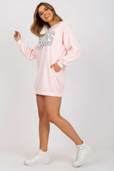  Sweater model 216182 Ex Moda 