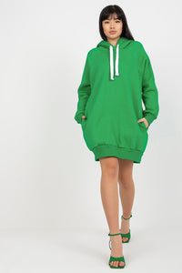  Sweater model 216184 Ex Moda 
