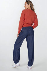  Damen Hose model 216898 Nife 