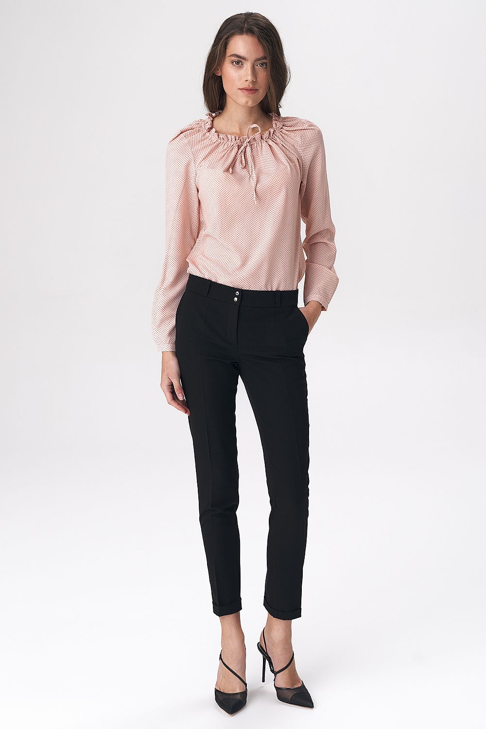  Damen Hose model 216900 Nife 