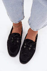  Mokassins model 216981 Step in style 