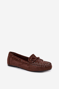  Mokassins model 217197 Step in style 