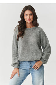  Pullover model 217391 Makadamia 