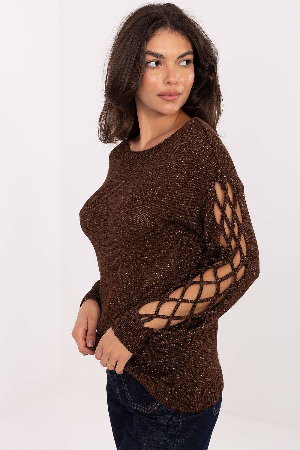  Pullover model 217523 Italy Moda 
