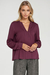  Bluse model 217580 Nife 