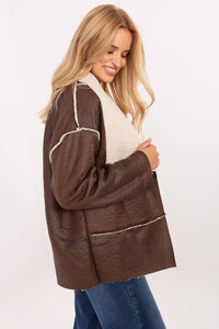  Jacke model 217641 Factory Price 