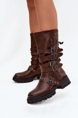  Stiefel model 217749 Step in style 