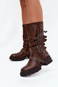  Stiefel model 217749 Step in style 