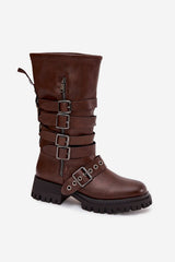  Stiefel model 217749 Step in style 