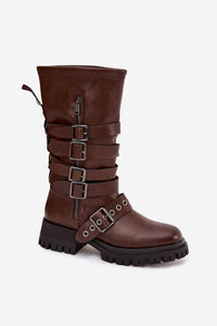  Stiefel model 217749 Step in style 