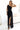  Langes Kleid model 217778 Numoco 