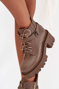  Stiefeletten model 217799 Step in style 