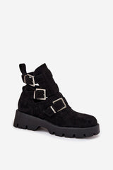  Stiefeletten model 217807 Step in style 
