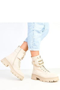  Boot model 217924 Solea 