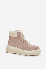  Schneeschuhe model 218294 Step in style 
