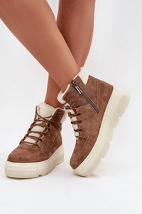  Schneeschuhe model 218295 Step in style 