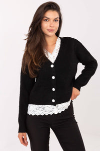  Cardigan model 218333 Factory Price 