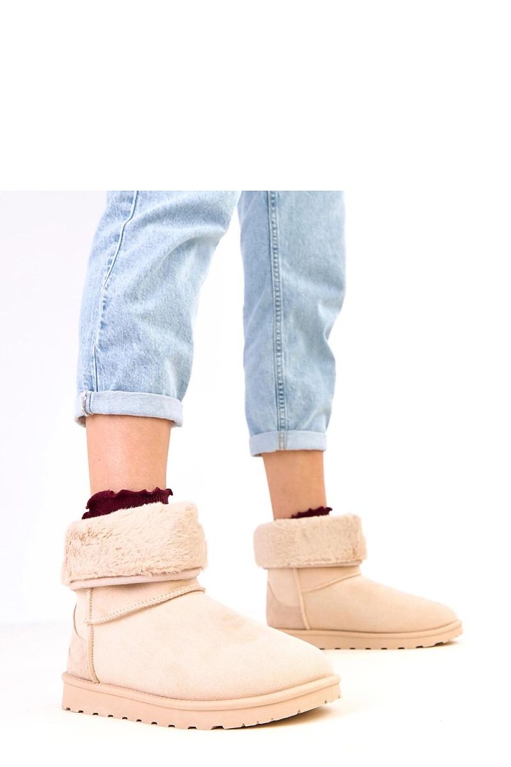  Schneeschuhe model 218346 Solea 