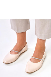 Ballerina Schuhe model 218357 Solea 