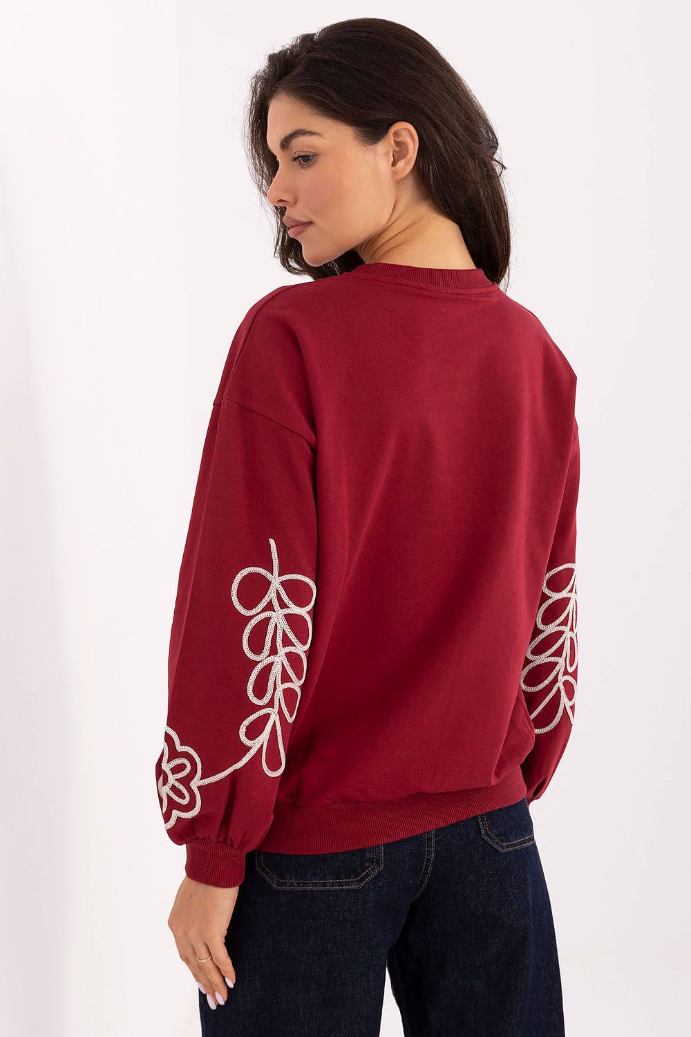  Sweater model 218385 Relevance 