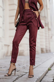  Damen Hose model 218576 LaBalancia 