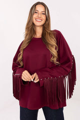  Sweater model 218590 Factory Price 