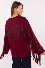  Sweater model 218590 Factory Price 