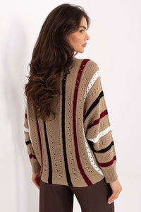  Pullover model 218597 Factory Price 