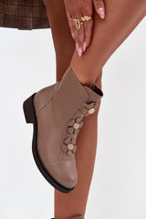  Stiefeletten model 218706 Step in style 