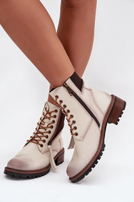  Stiefeletten model 218708 Step in style 