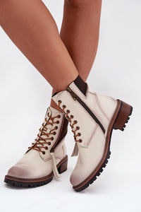  Stiefeletten model 218708 Step in style 
