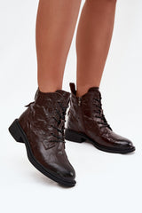  Stiefeletten model 218716 Step in style 