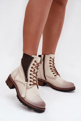  Stiefeletten model 218708 Step in style 